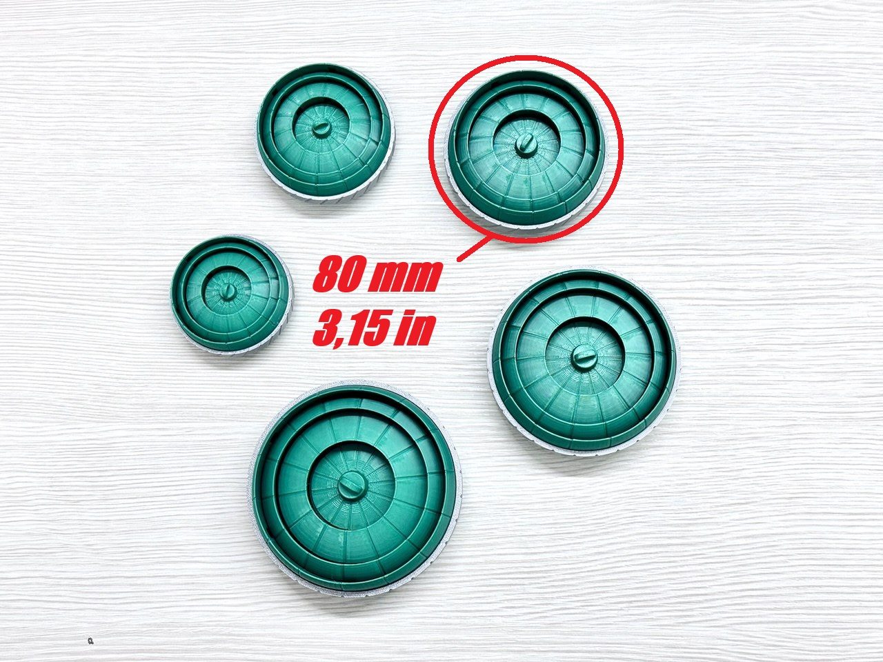 #1 FlexBall Fidget Space-Saving Solution — vue 2