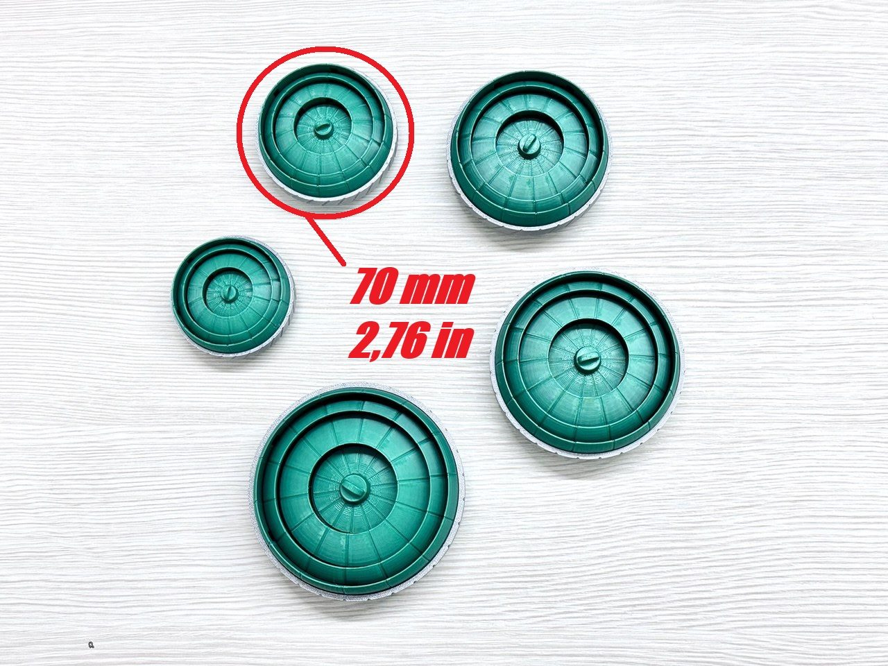 #1 FlexBall Fidget Space-Saving Solution — vue 3