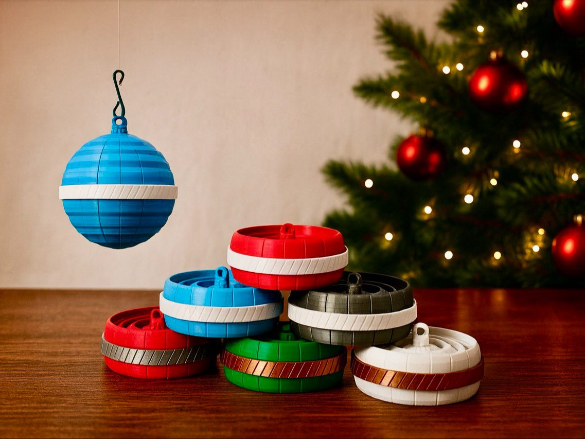 #1 FlexBall Fidget Space-Saving Solution — vue 7