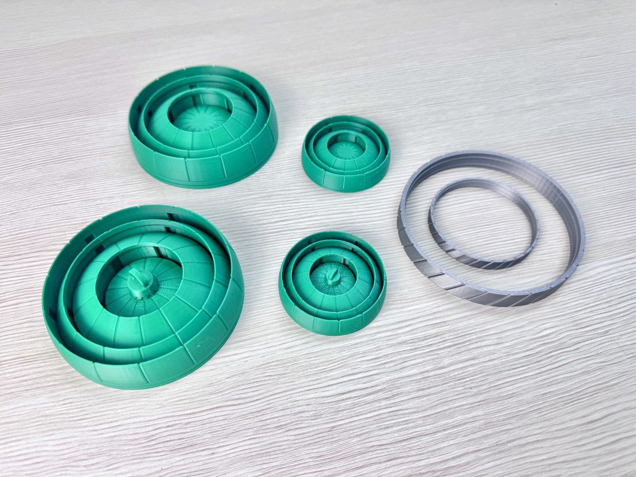 #1 FlexBall Fidget Space-Saving Solution — vue 13