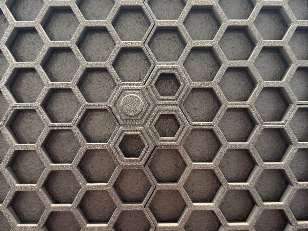 #1 HSW Schraubenkappe — vue 2