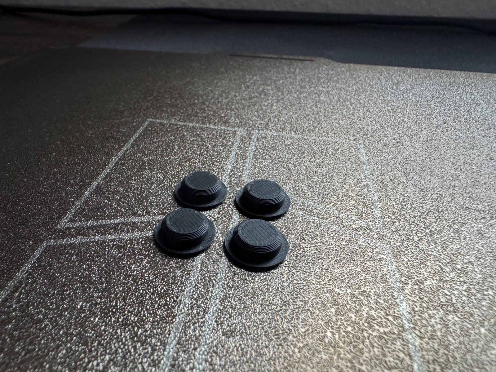 #1 HSW Schraubenkappe — vue 4