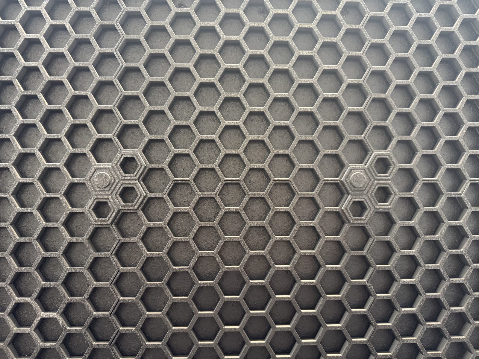 #1 HSW Schraubenkappe — vue 5