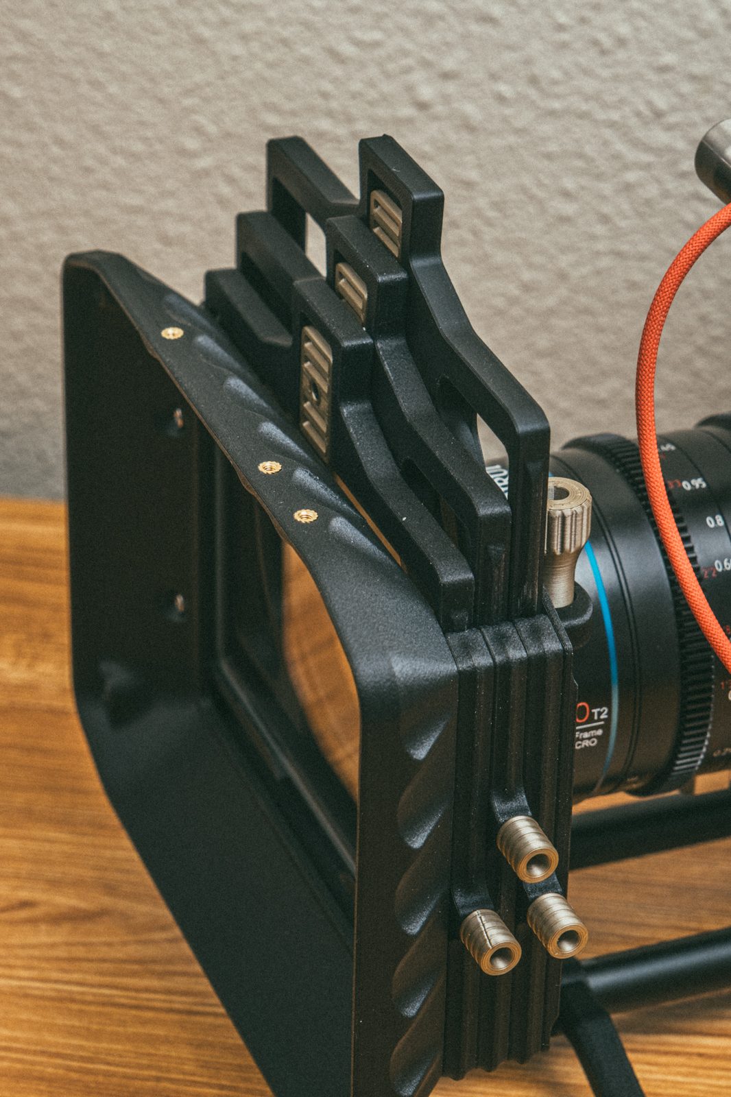 #1 Matte Box — vue 7