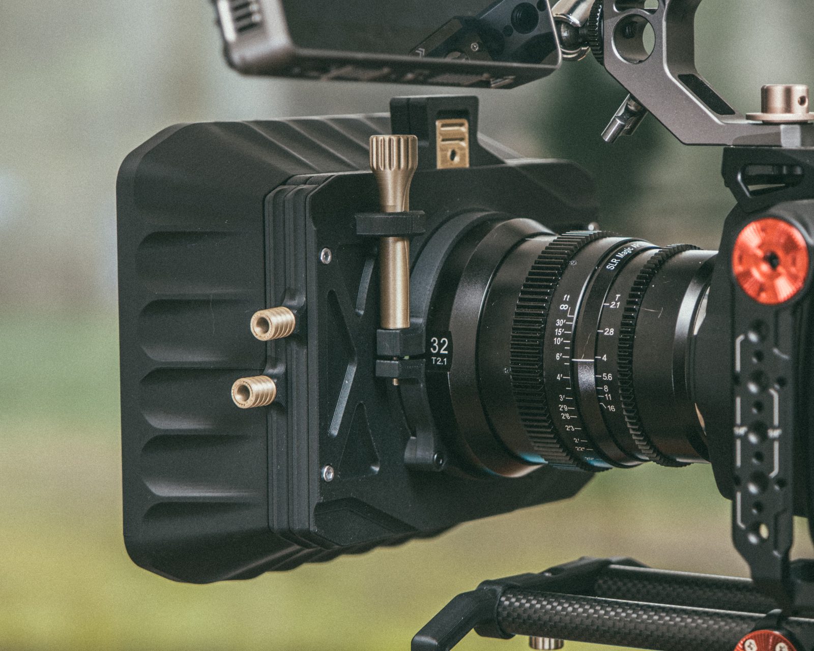 #1 Matte Box — vue 8