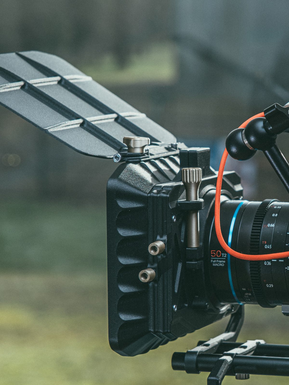 #1 Matte Box — vue 9