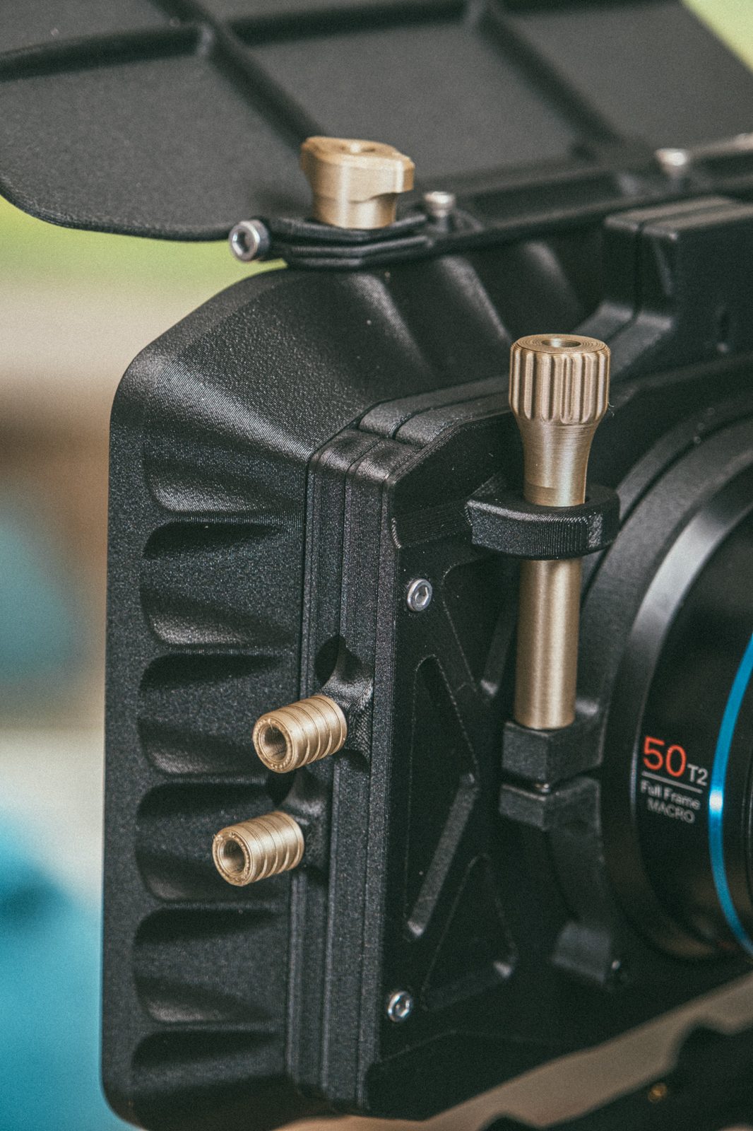 #1 Matte Box — vue 12