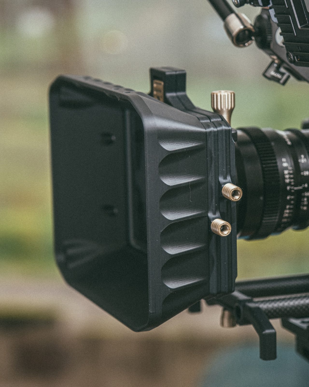 #1 Matte Box — vue 15