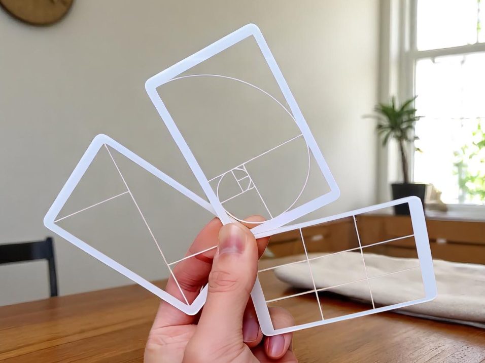 #2 ARTline Frames The Composition Kit — vue 3