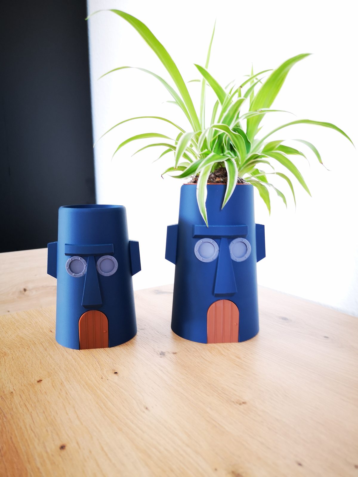 #2 Bikini Bottom Spongebob Planter — vue 8