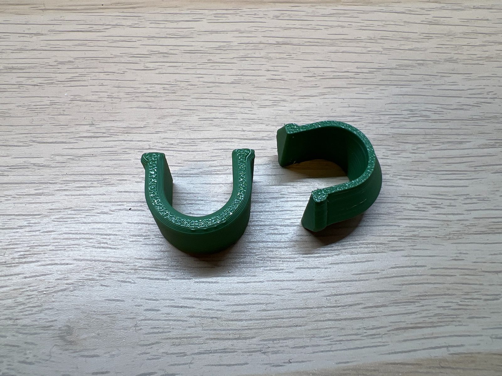 #2 Cable holder — vue 3