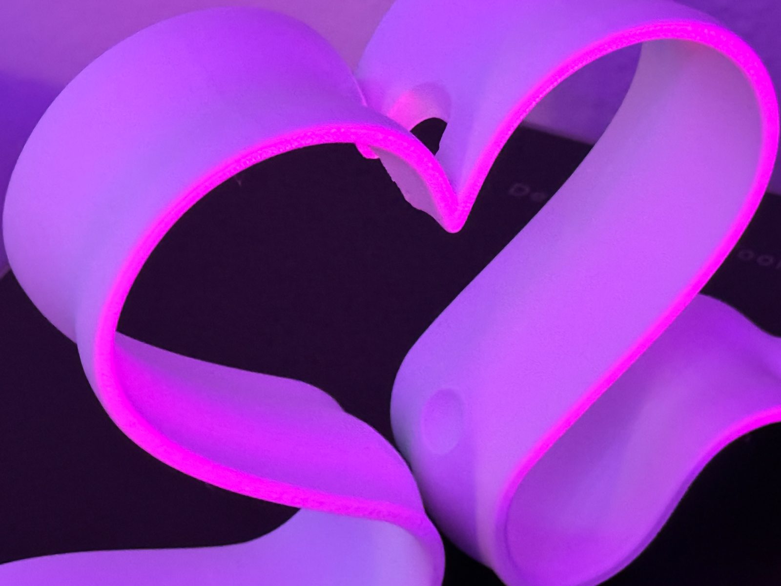 #2 Ribbon Heart Vase — vue 12