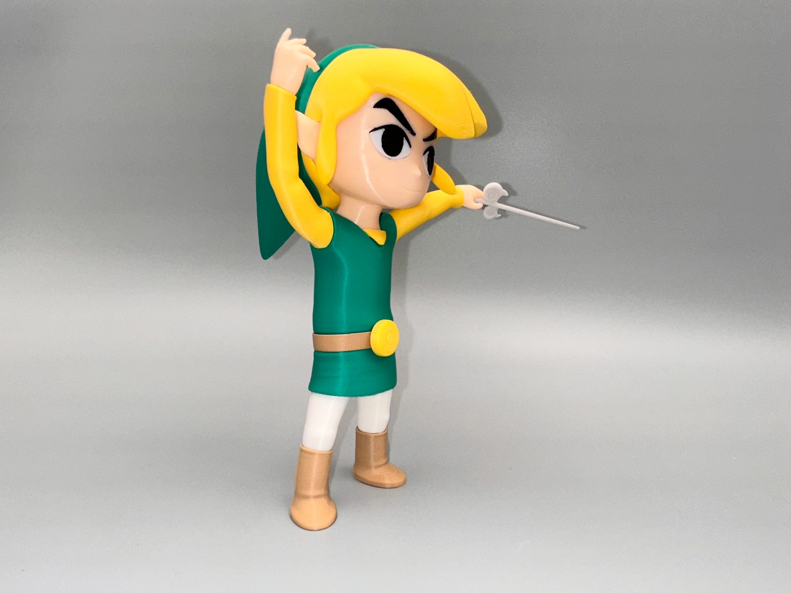 #3 Link_ — vue 4