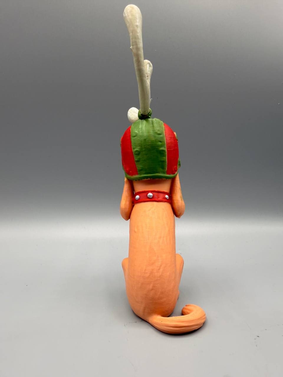 #3 Grinchs Rentier — vue 7