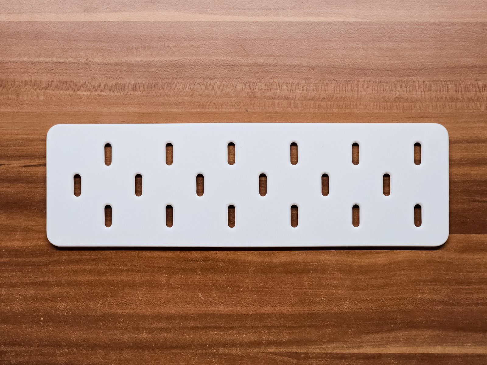 #3 IKEA Skadis — vue 4