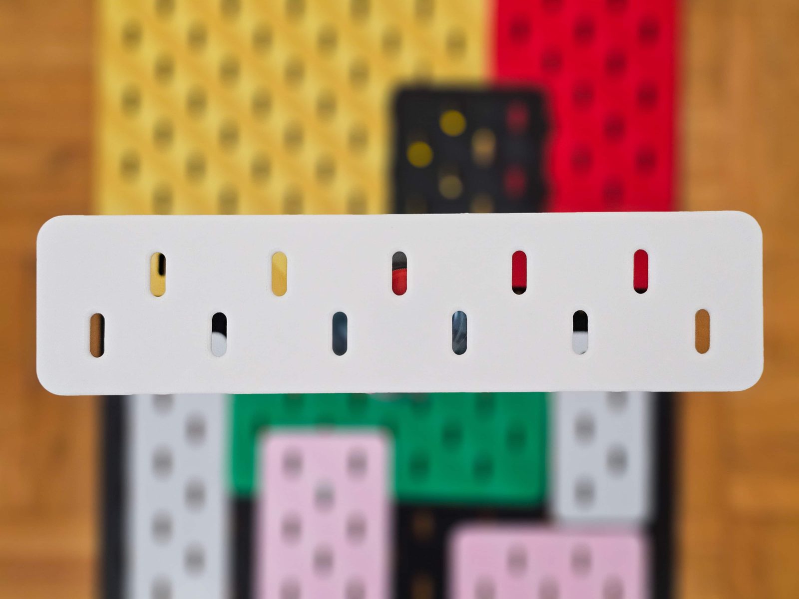 #3 IKEA Skadis — vue 5