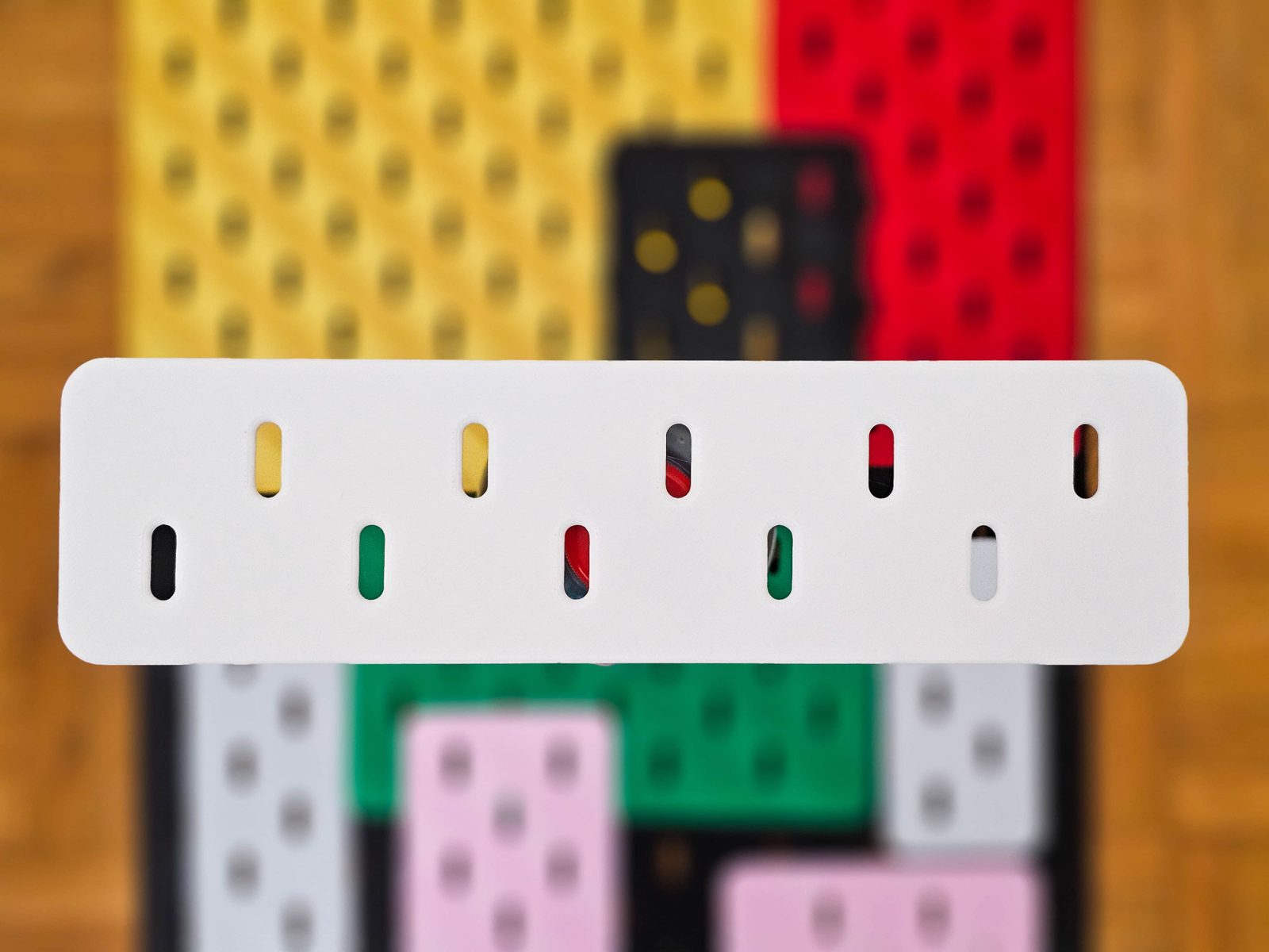 #3 IKEA Skadis — vue 7