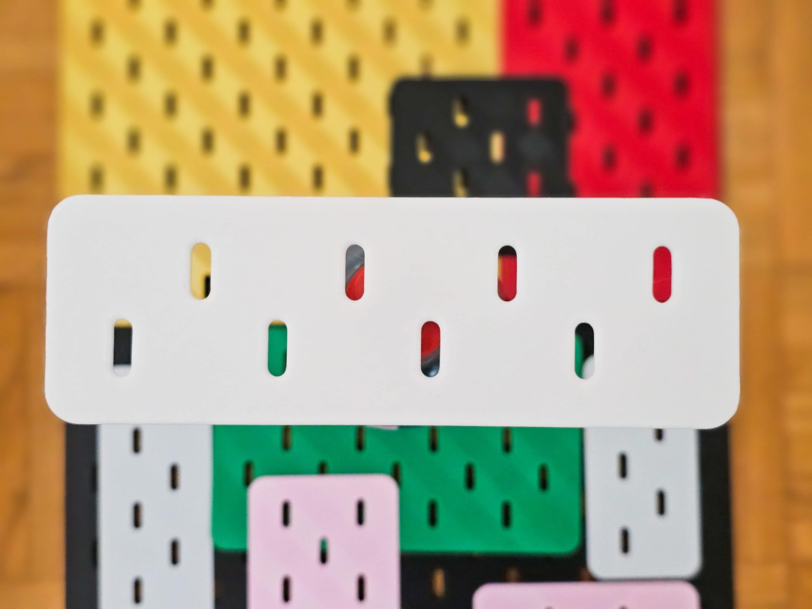 #3 IKEA Skadis — vue 9