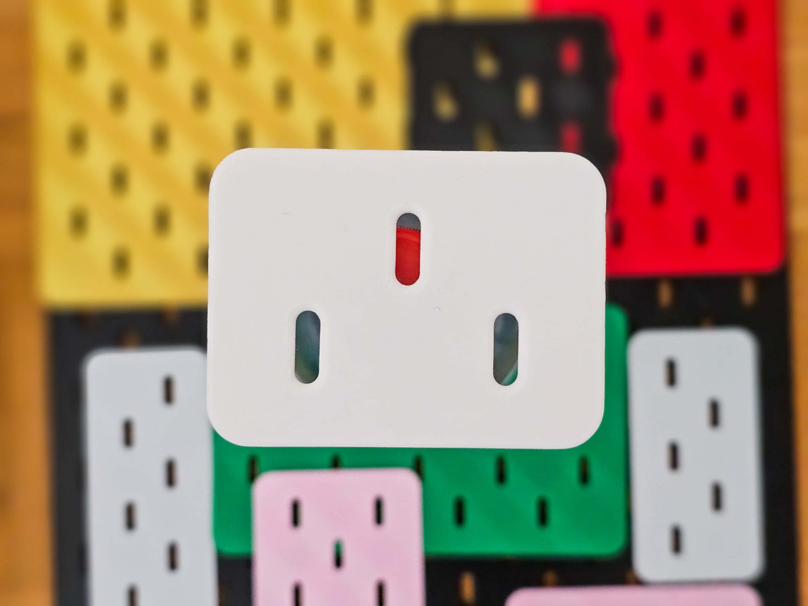 #3 IKEA Skadis — vue 14