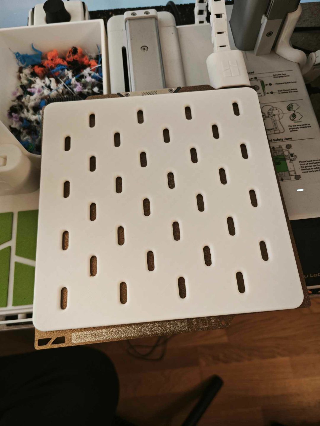 #3 IKEA Skadis — vue 17