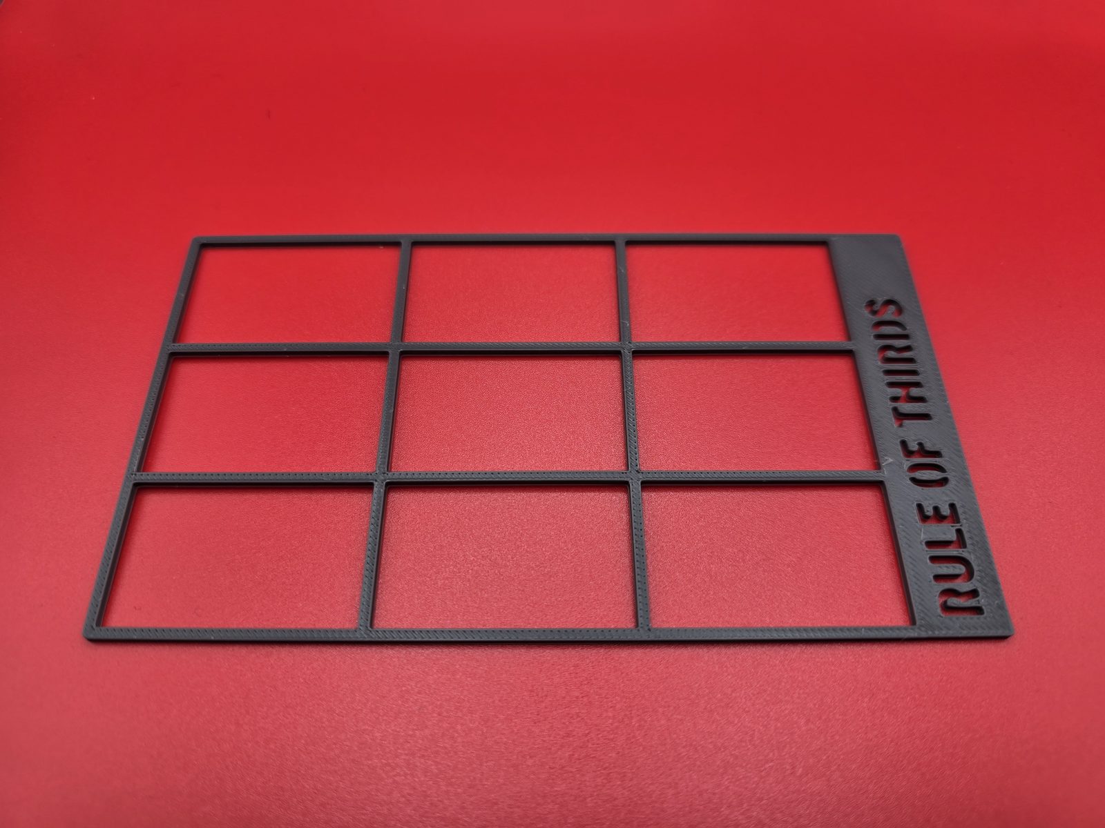 #4 3 Photo Composition Guides - 4 Grams Quick prints — vue 7