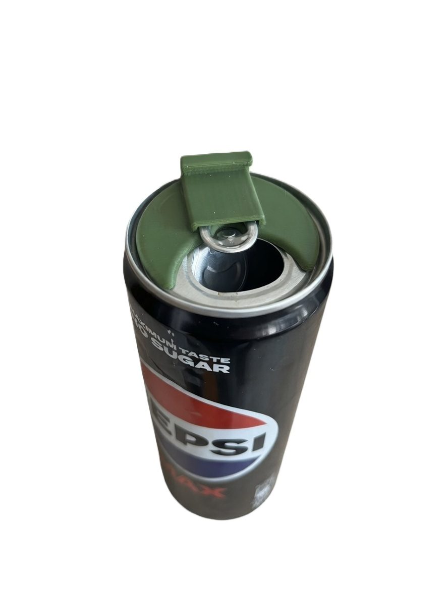 #5 Can Lid – Fits 250ml 330ml 500ml Cans — vue 11