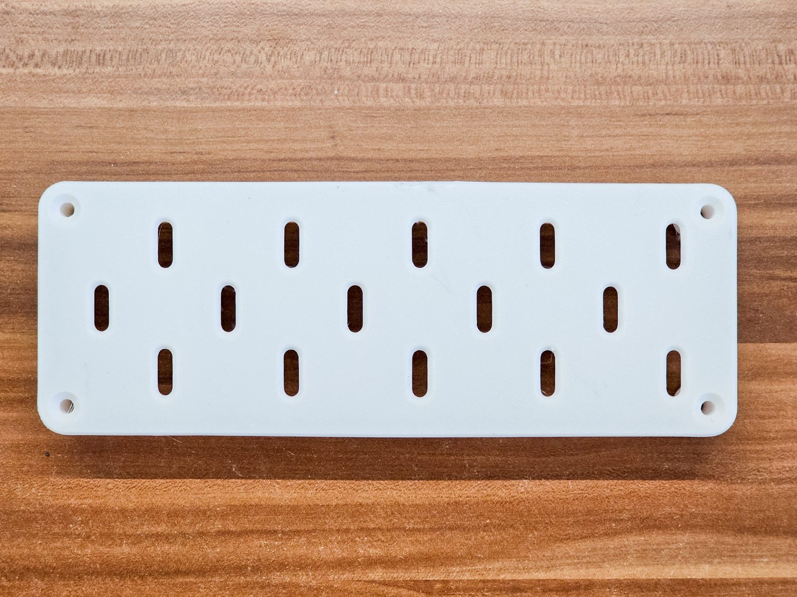 #5 IKEA Skadis with Standoff (20mm) — vue 7