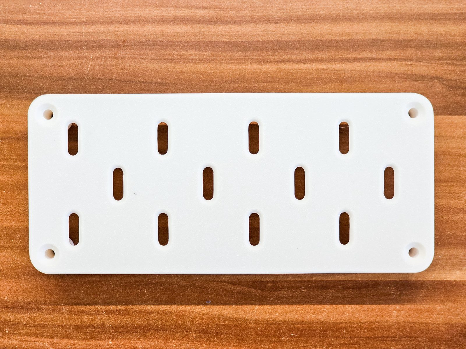 #5 IKEA Skadis with Standoff (20mm) — vue 9