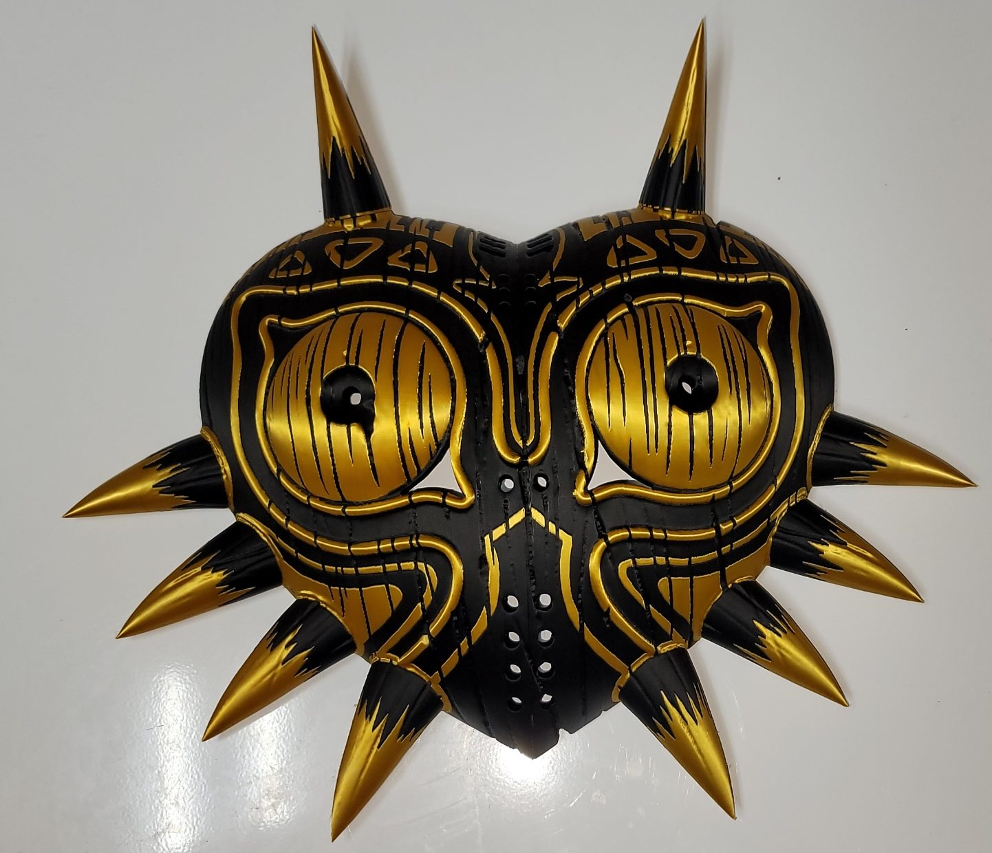 #5 Majora's Mask — vue 3