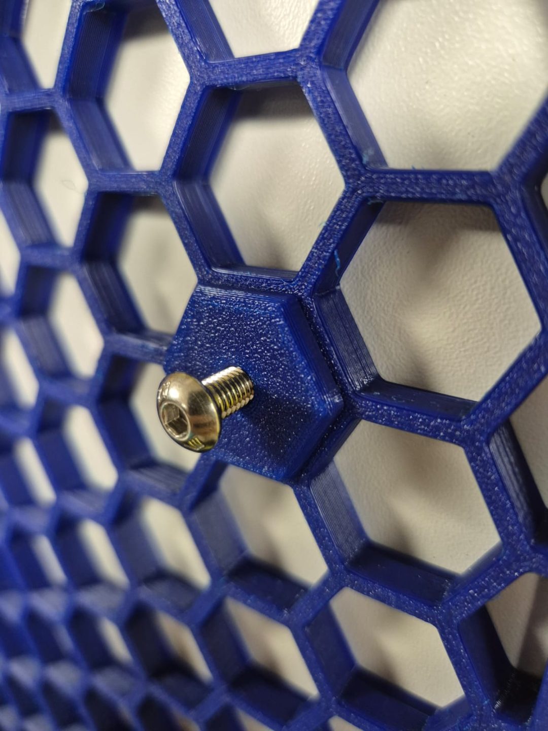 #6 Honey Comb Wall — vue 9