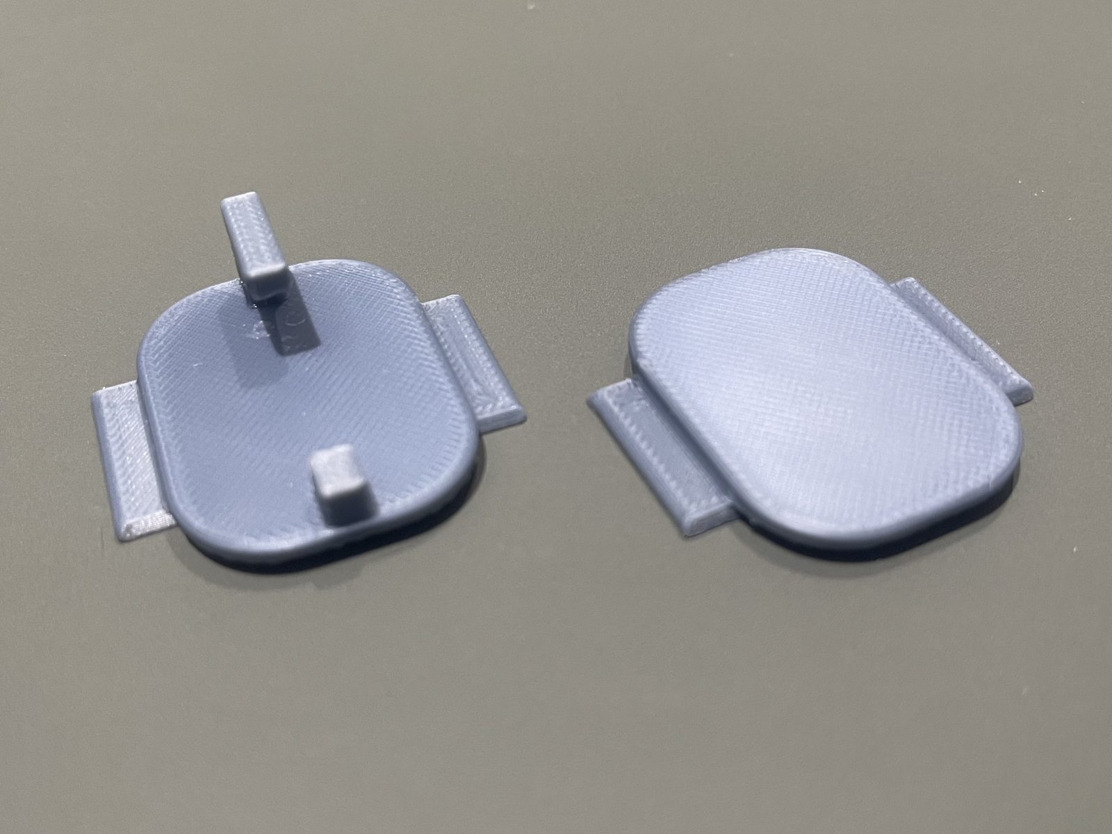 #6 IKEA Skadis - Philips Hue dimmer-switch V1 & V2 — vue 5