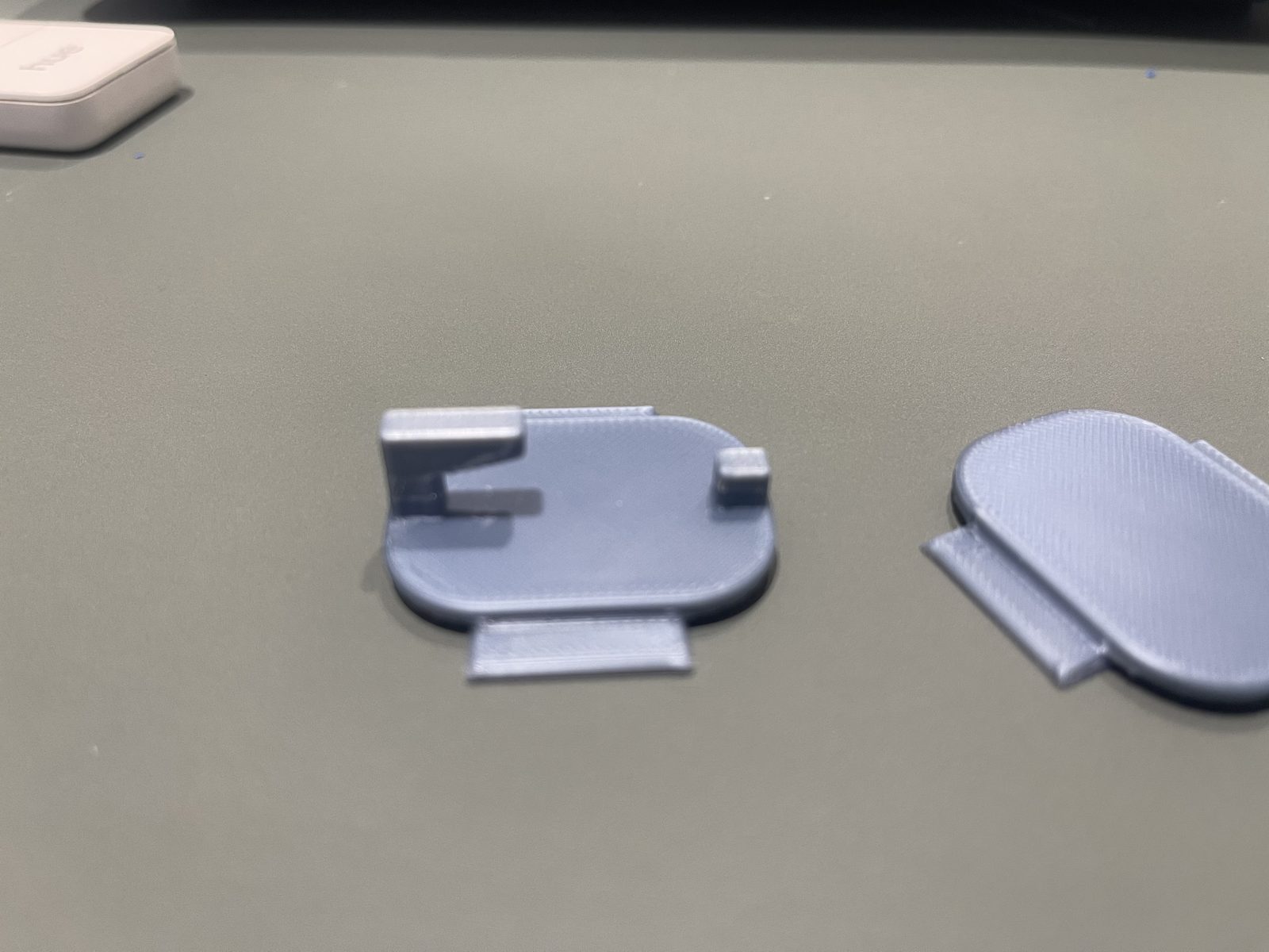 #6 IKEA Skadis - Philips Hue dimmer-switch V1 & V2 — vue 6