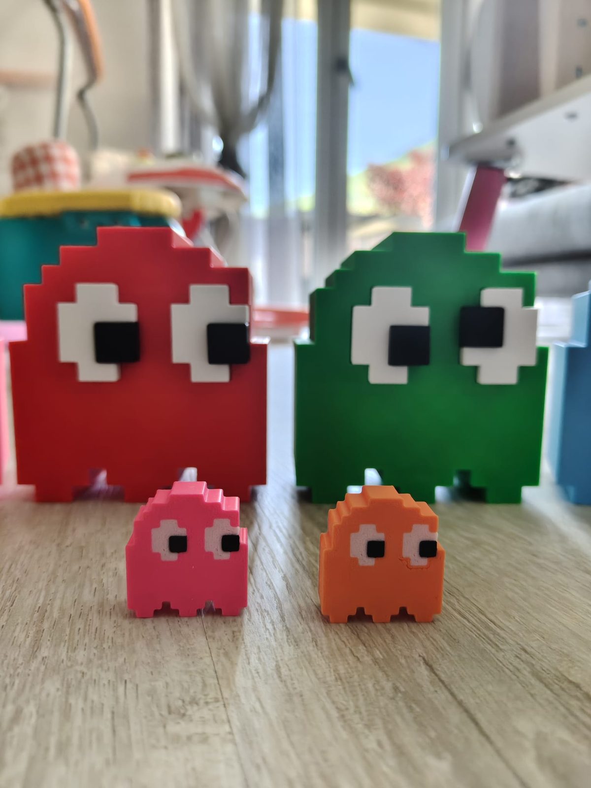 #6 Pac-Man – - !!!BIG!!! — vue 5