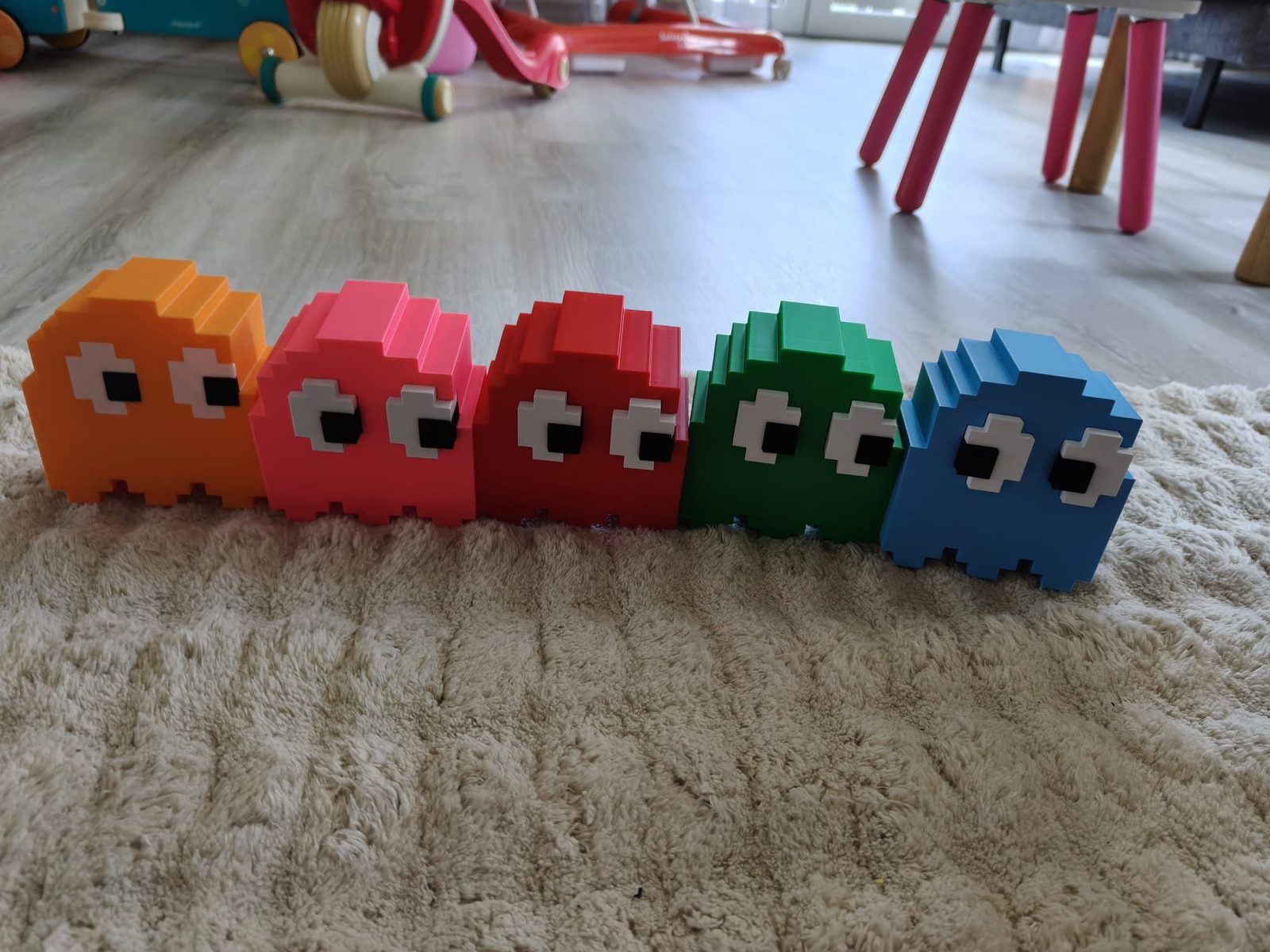#6 Pac-Man – - !!!BIG!!! — vue 10