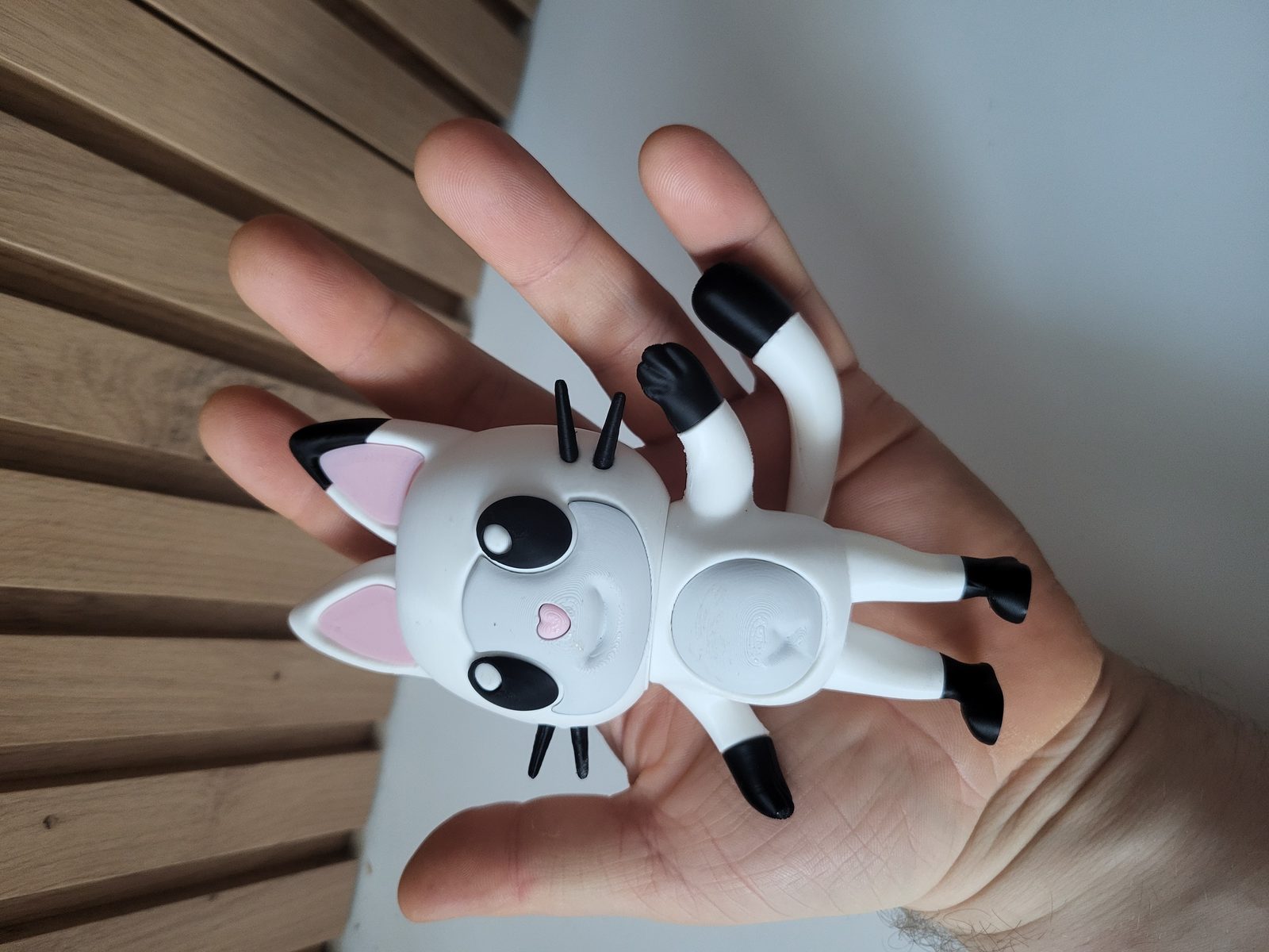 #6 Panda Gabbys Dollhouse — vue 5