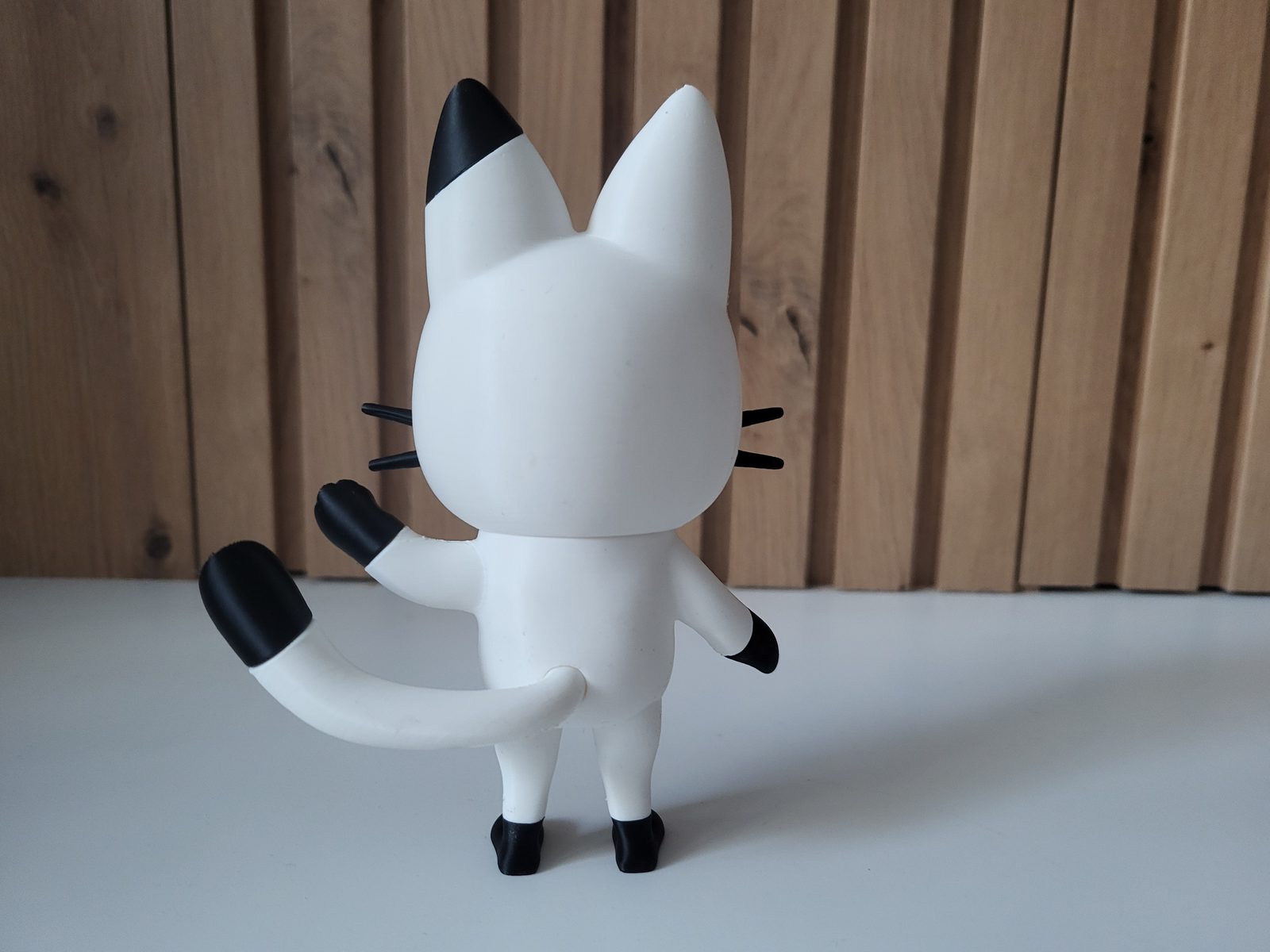 #6 Panda Gabbys Dollhouse — vue 6