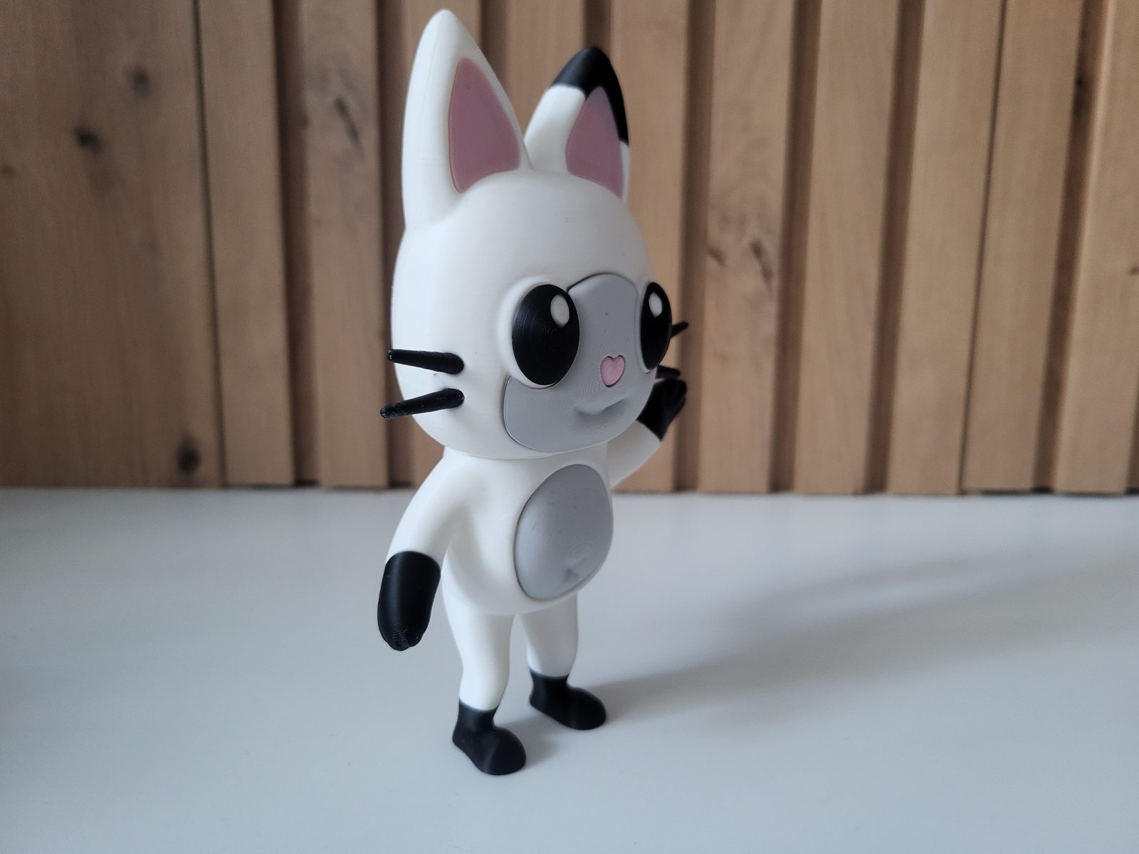 #6 Panda Gabbys Dollhouse — vue 7