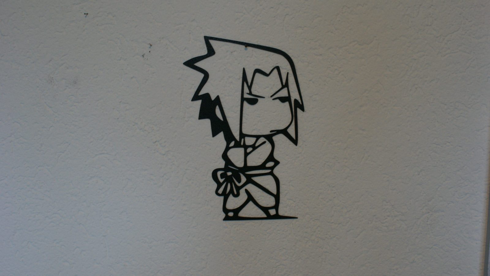 #6 Sasuke Uchiha — vue 3