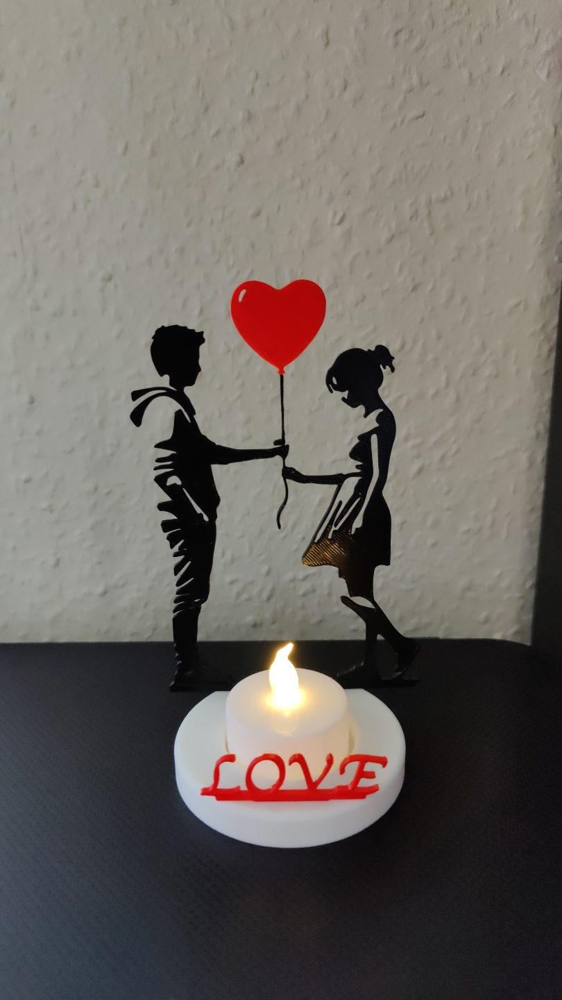 #6 Street Art Love — vue 5