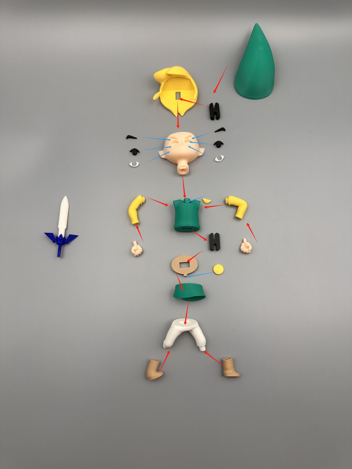 #7 Link_ — vue 9