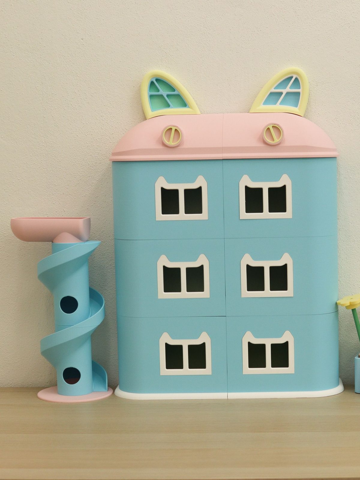 #7 Gabby´s DOLLHOUSE — vue 7