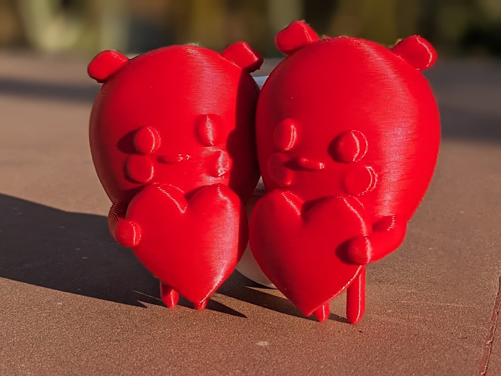 #7 LoveBuds — vue 2