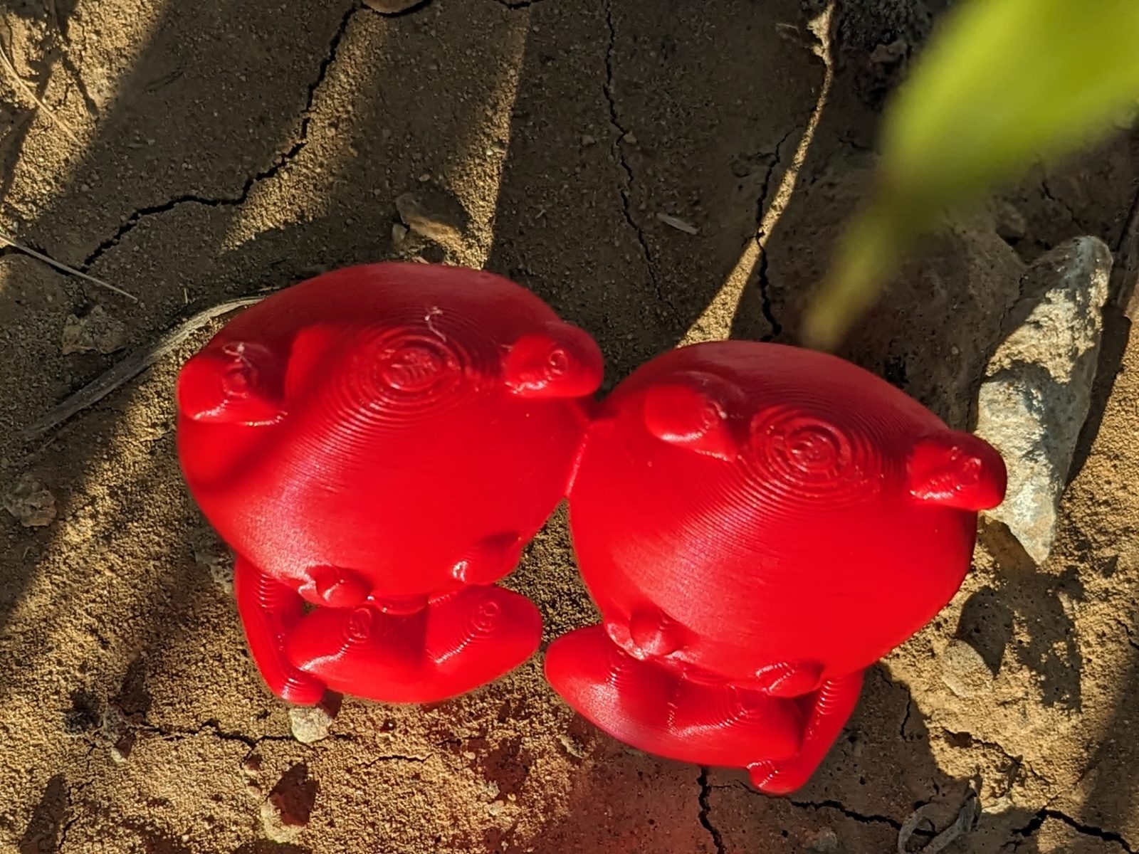#7 LoveBuds — vue 3