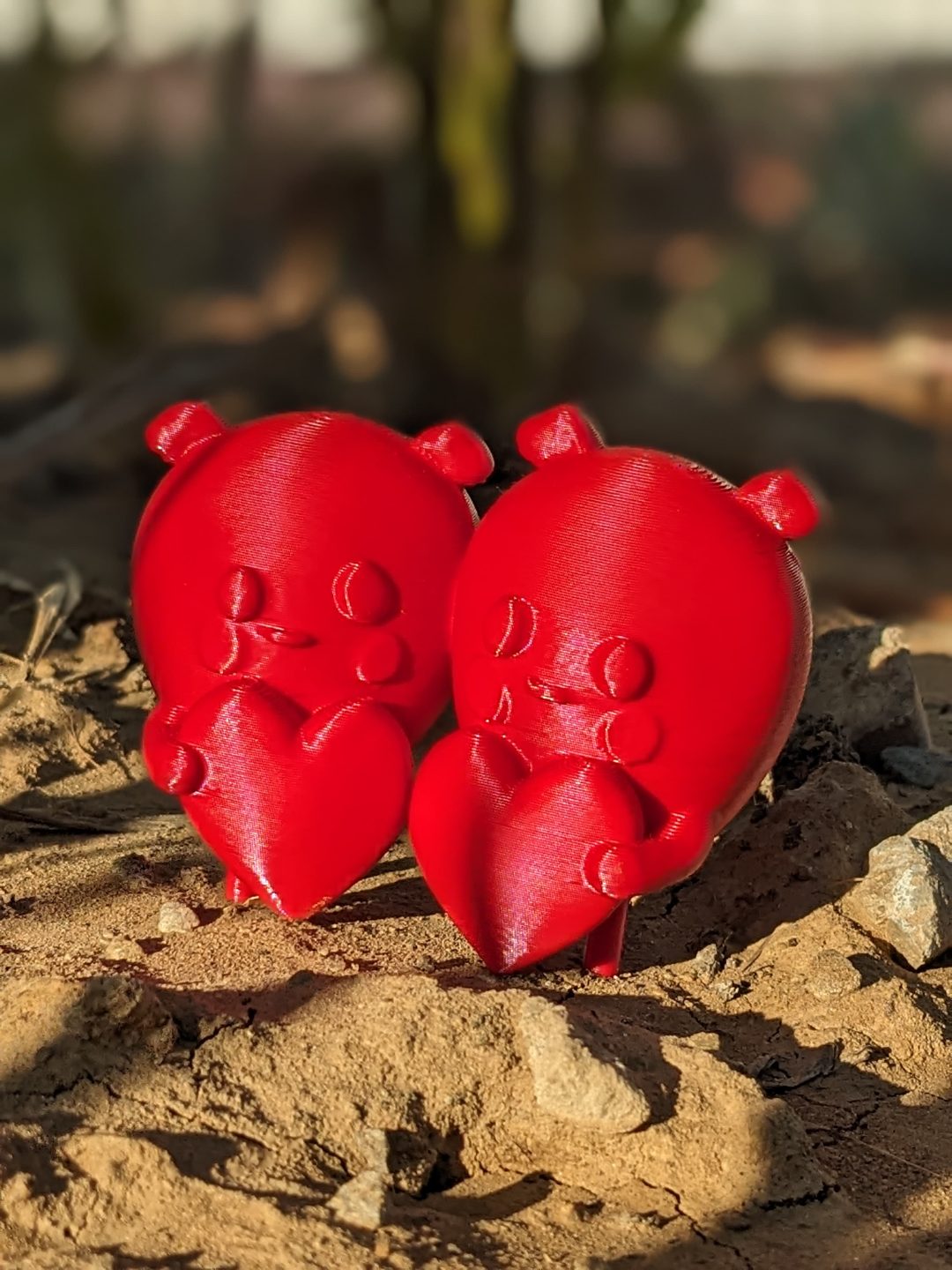 #7 LoveBuds — vue 4