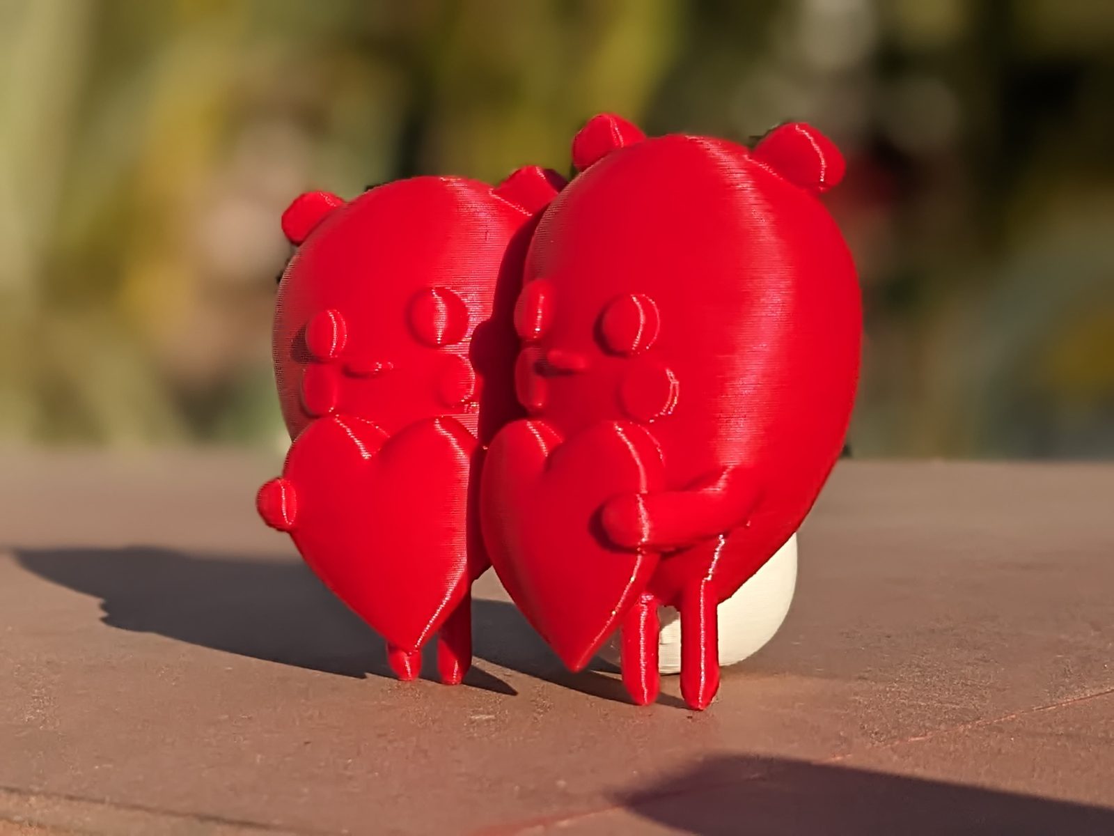 #7 LoveBuds — vue 5