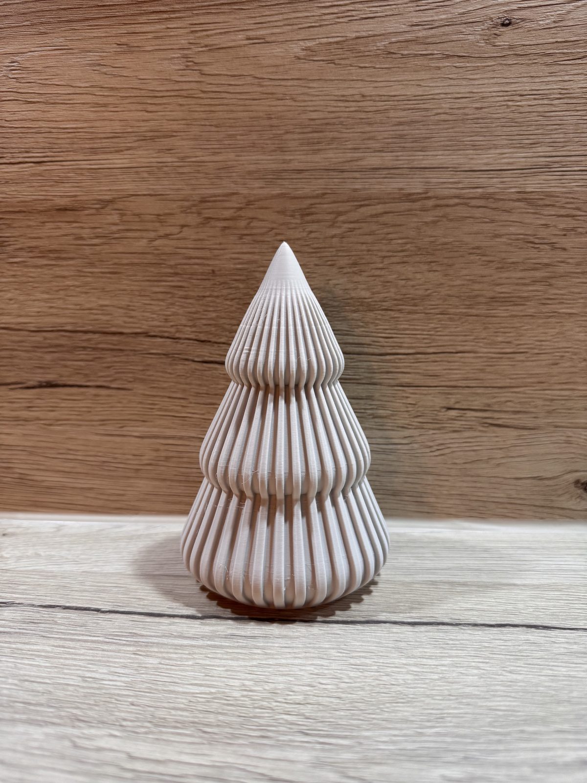 #7 Weihnachtsbaum — vue 3