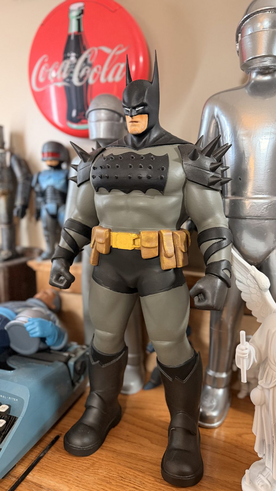 #8 Absolute Batman Vol. 1 — vue 4