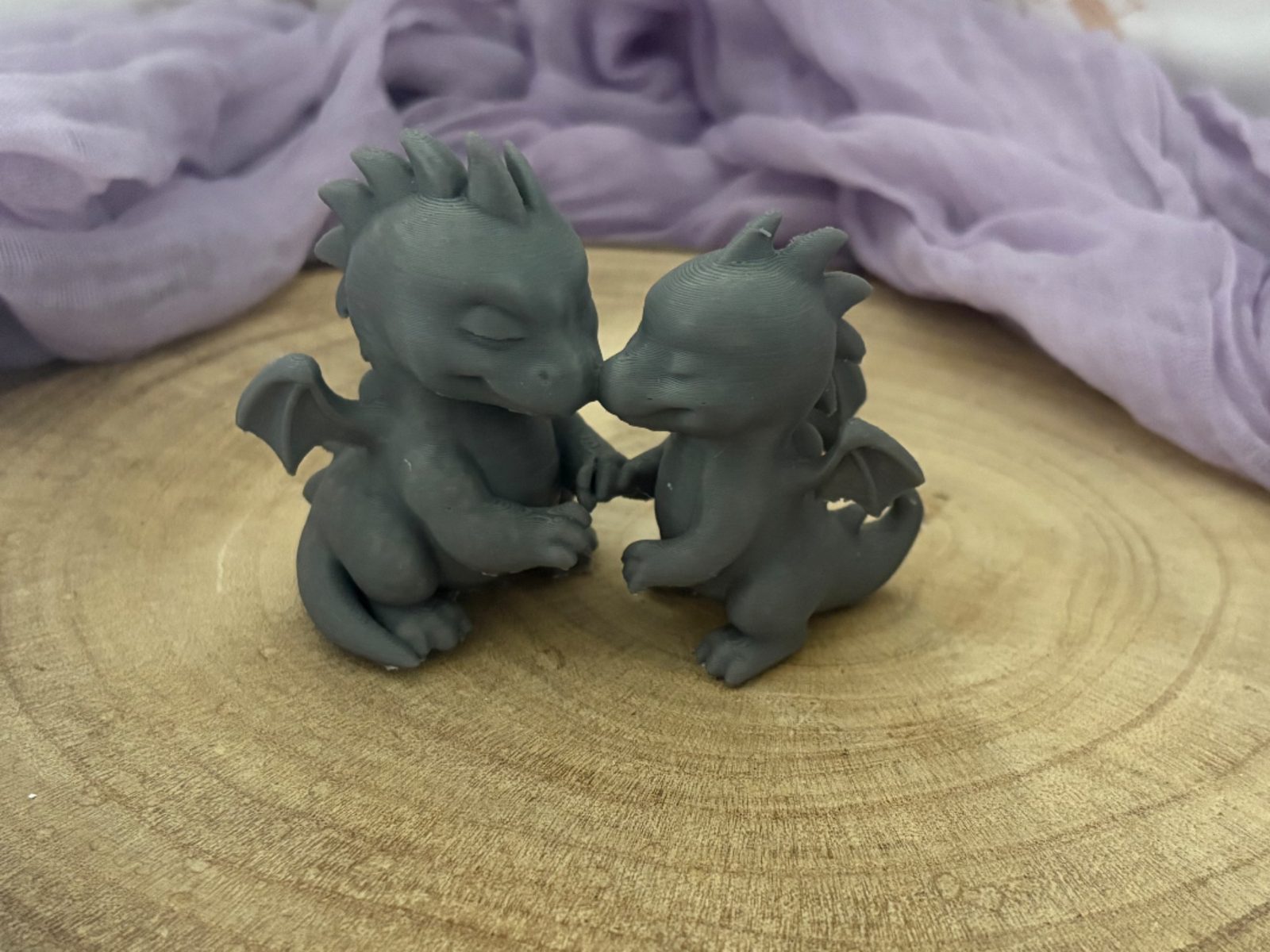 #8 Drachen Liebe — vue 2