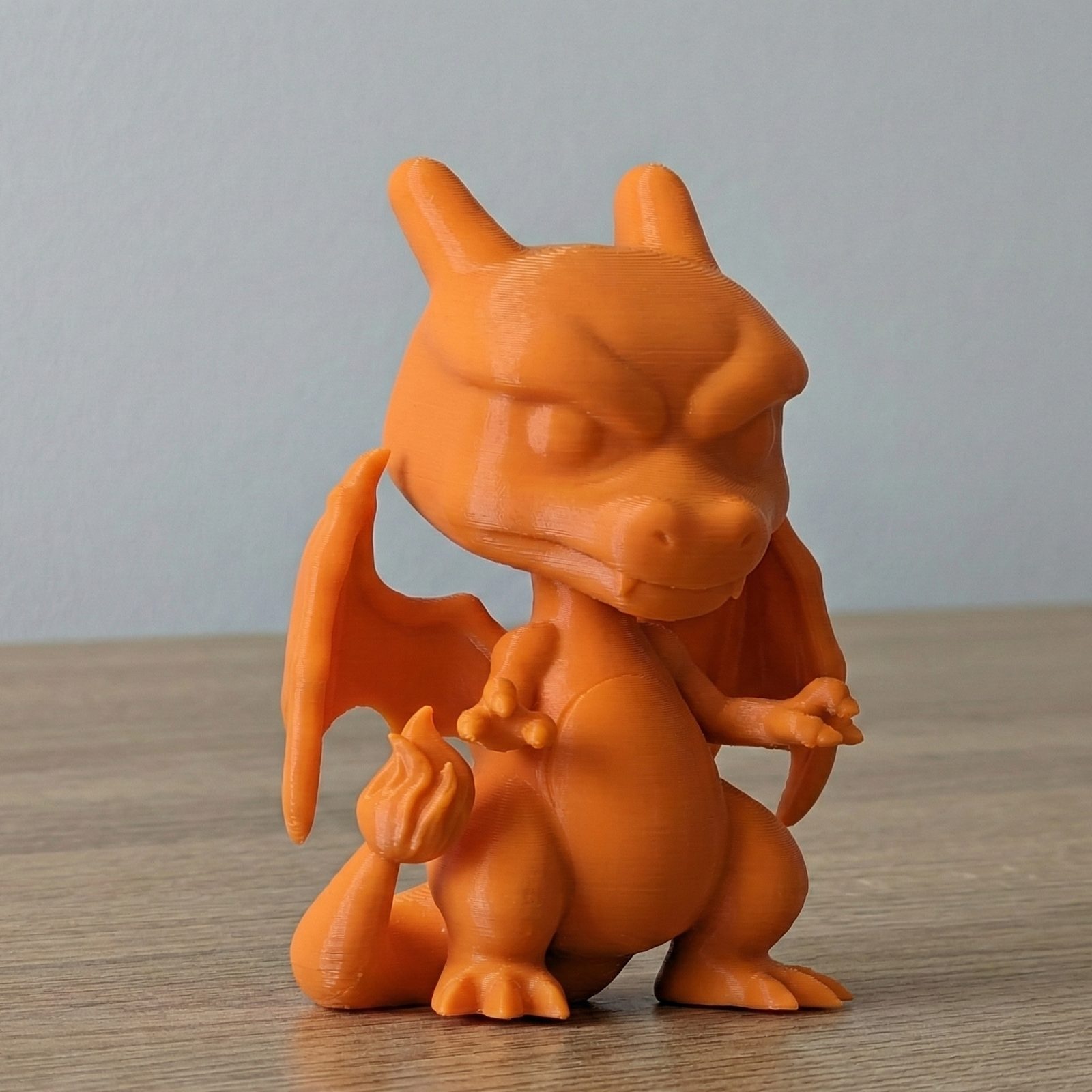 #8 Funko Charizard — vue 3