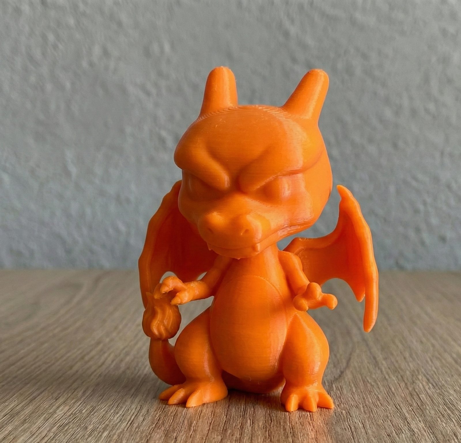 #8 Funko Charizard — vue 4